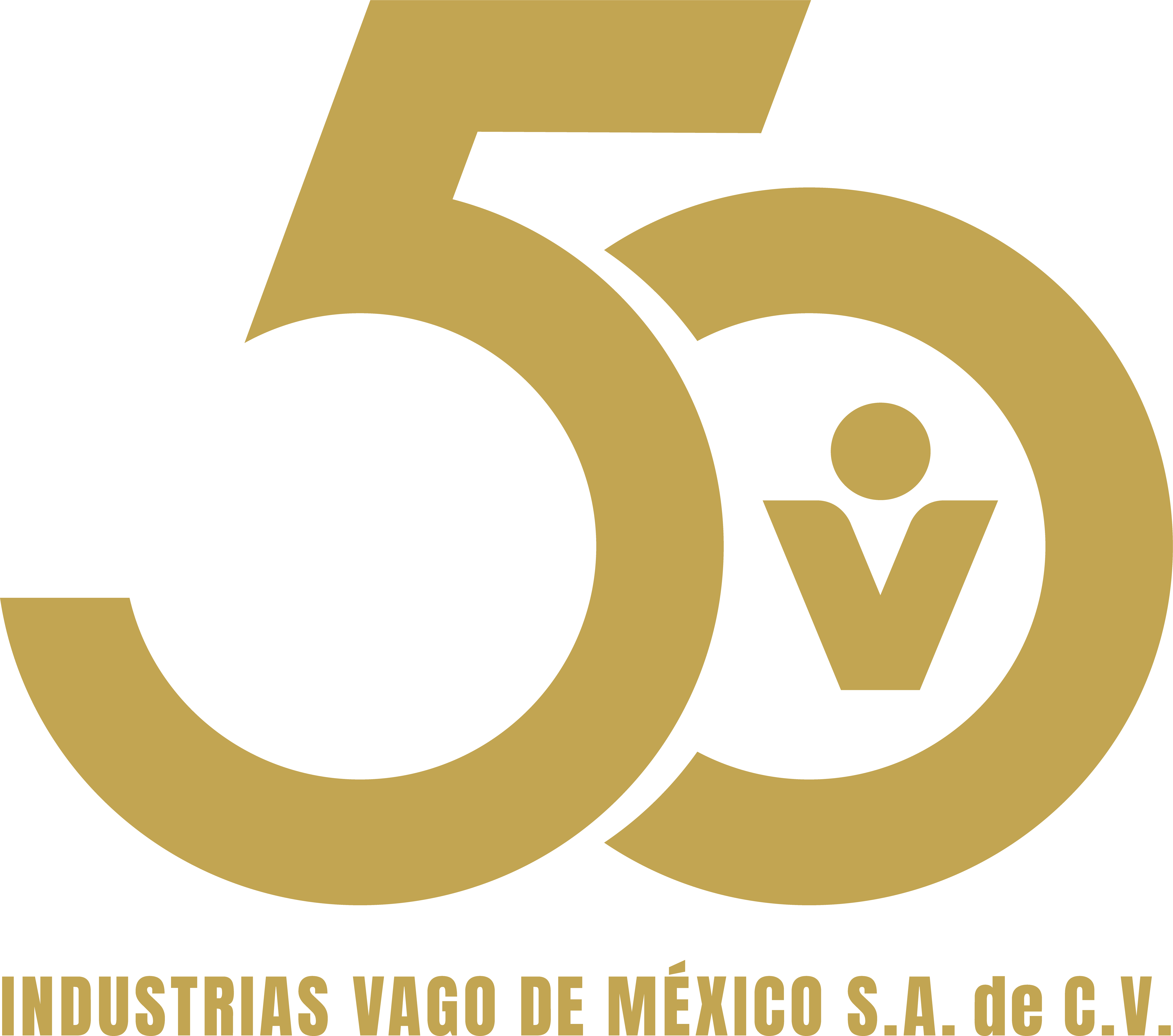 50 años de excelencia