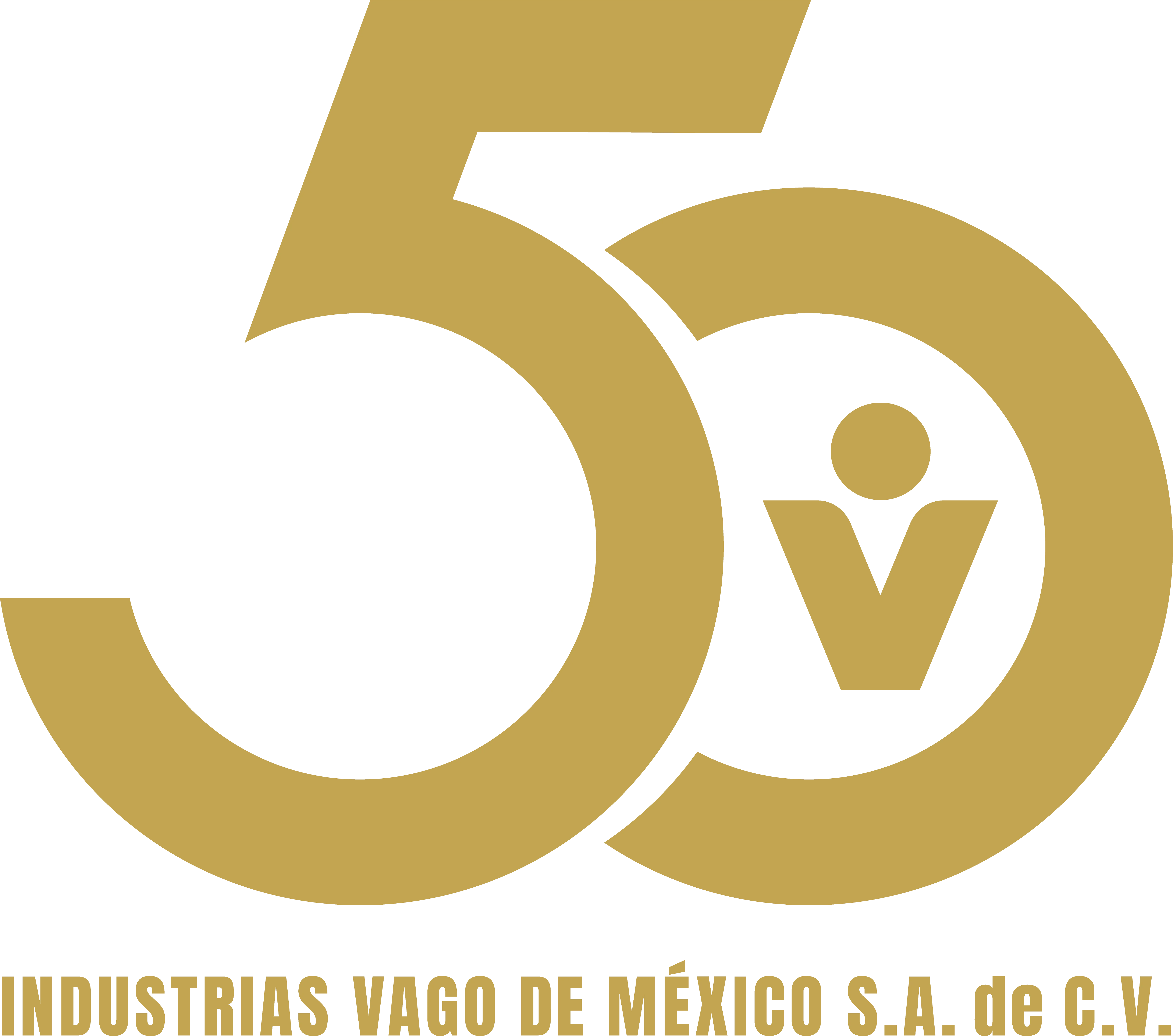 50 años de excelencia